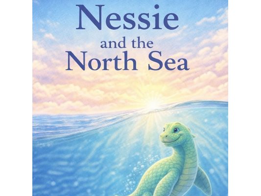 Nessie and the North Sea