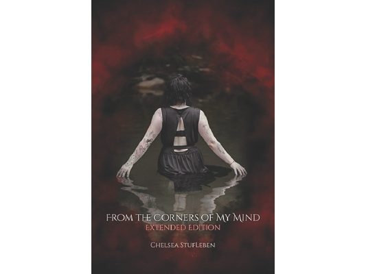From the Corners of My Mind - Extended Edition: Bringing Awareness to Suicide & Mental Health