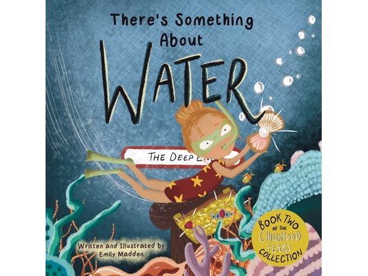 There's Something About Water