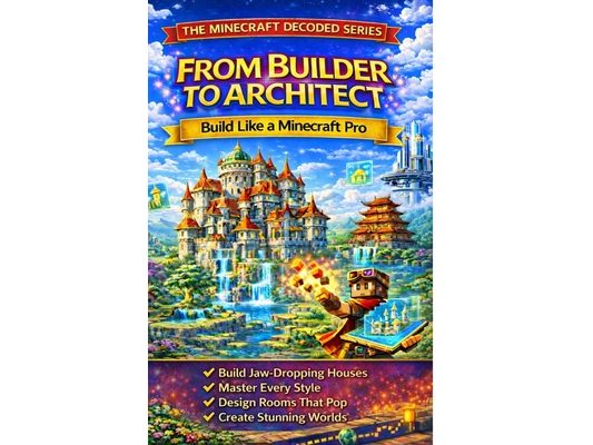 From Builder to Architect