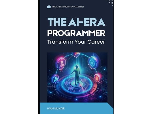 The AI Era Programmer: Transform Your Career