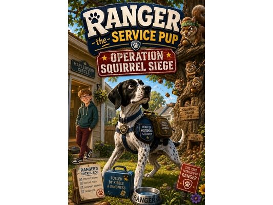 Operation Squirrel Siege