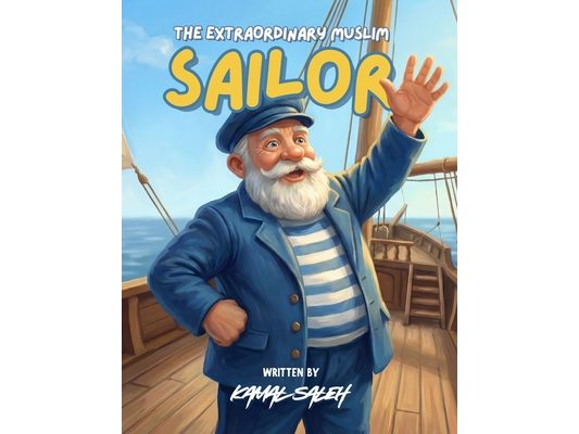 The Extraordinary Muslim Sailor
