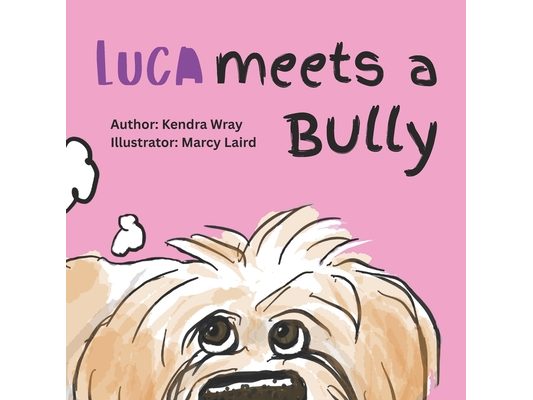 Luca Meets a Bully