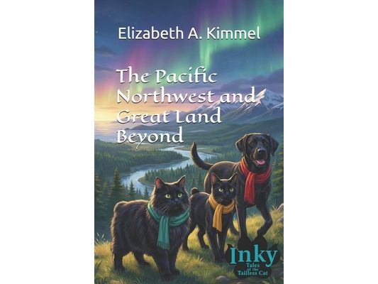 The Pacific Northwest and Great Land Beyond