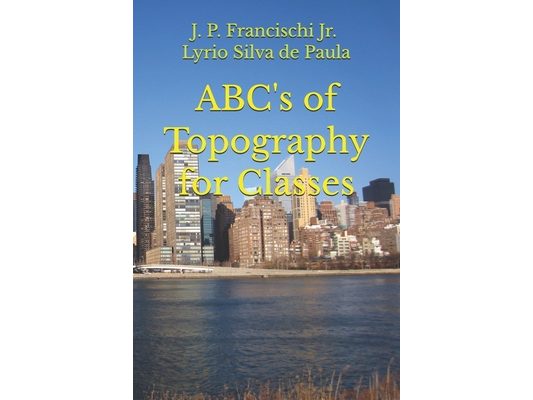 ABC's of Topography for Classes