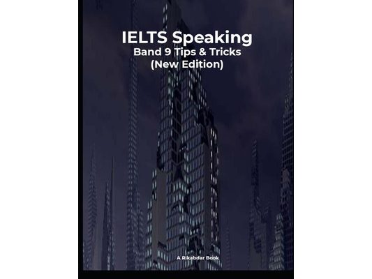 IELTS Speaking: Band 9 Tips & Tricks