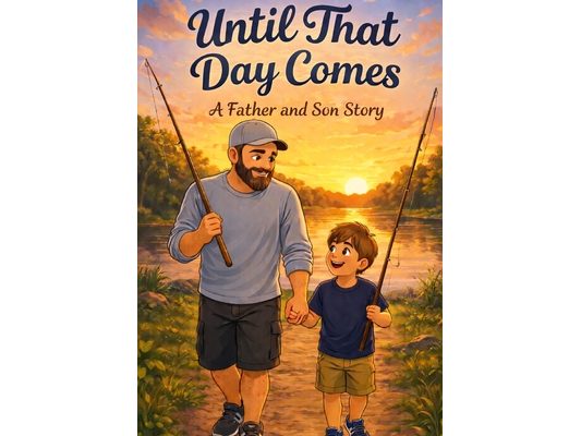 Until That Day Comes: A Father and Son Story