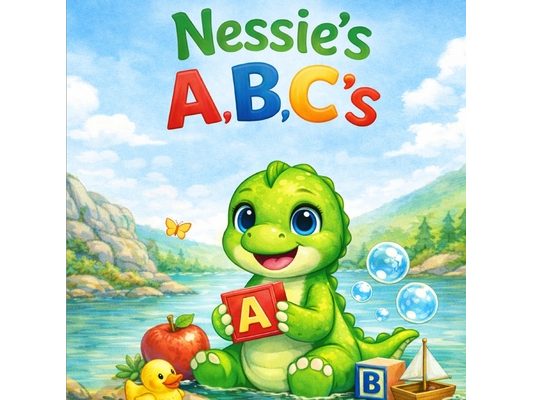 Nessie's A, B, C's