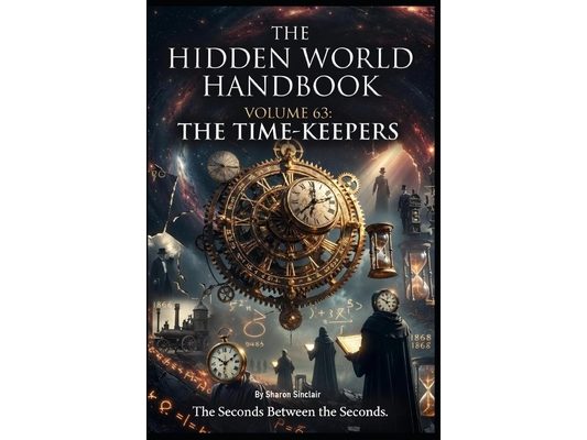 The Time-Keepers