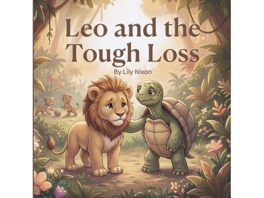 Leo and the Tough Loss