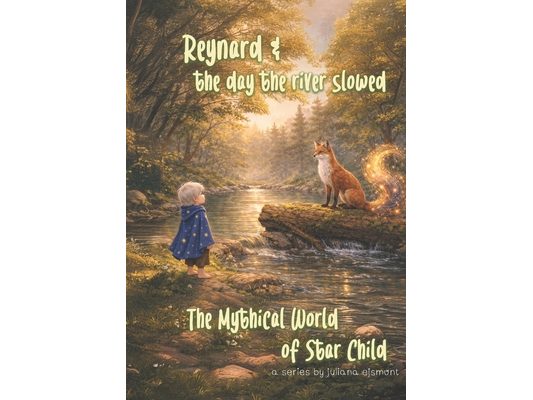 Reynard & the day the river slowed