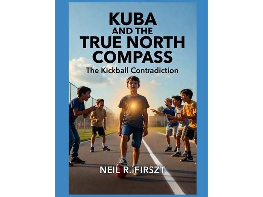 Kuba and The True North Compass: The Kickball Contradiction
