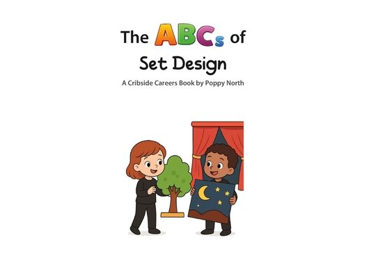 The ABCs of Set Design