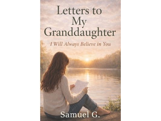 Letters to My Granddaughter: I Will Always Believe in You