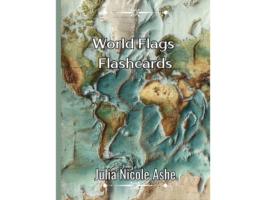 World Flags Flashcards