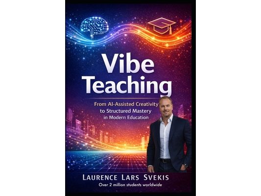 Vibe Teaching: From AI-Assisted Creativity to Structured Mastery in Modern Education
