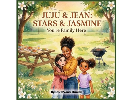 Juju & Jean: You're Family Here