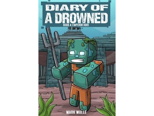 Diary of a Drowned Book 4: Emperor Hori