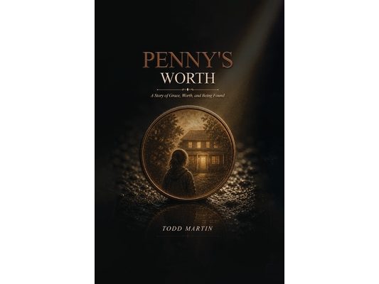 Penny's Worth: A Story of Grace, Worth, and Being Found