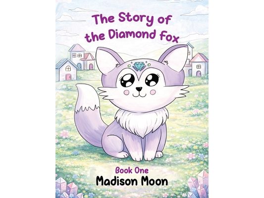 The Story of the Diamond Fox: Book One