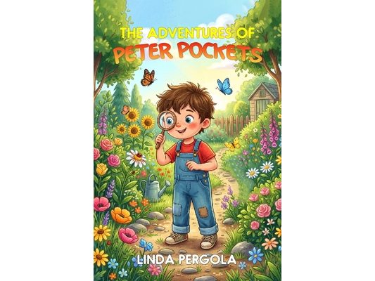 The Adventures of Peter Pockets