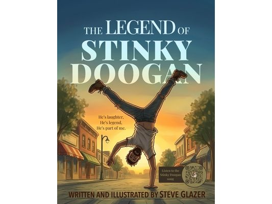 The Legend of Stinky Doogan