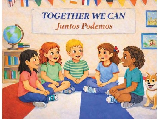 Together We Can