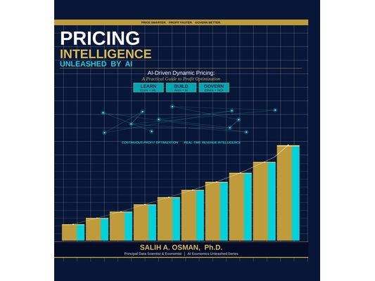 AI-DRIVEN DYNAMIC PRICING A Practical Guide to Profit Optimization