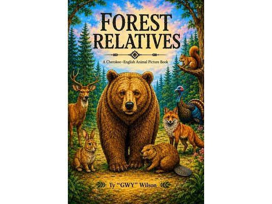 Forest Relatives