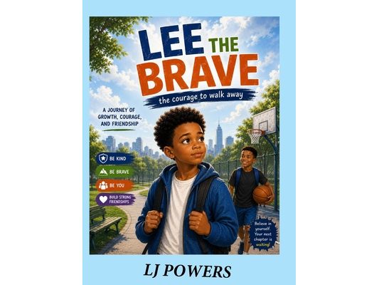 Lee The Brave: The Courage to Walk Away