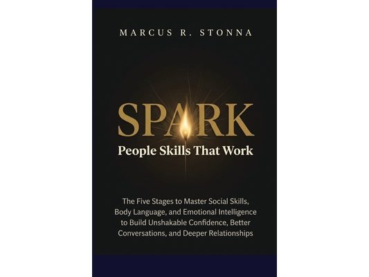 Spark: People Skills That Work
