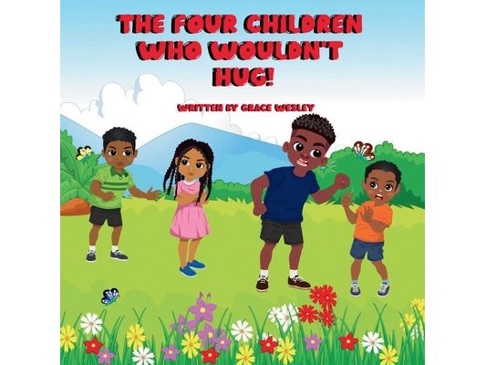 The Four Children Who Wouldn't Hug