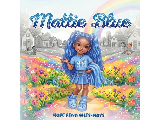 Mattie Blue