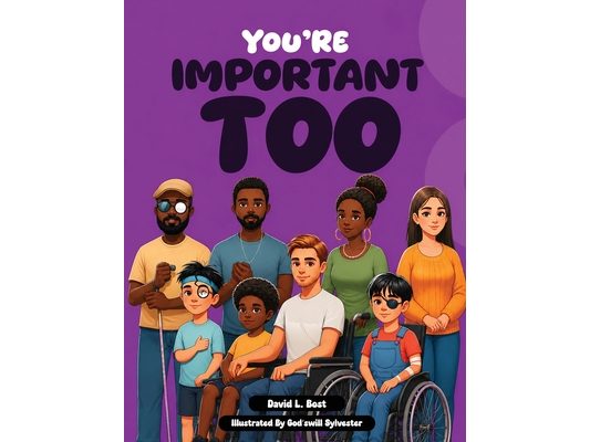 You're Important Too