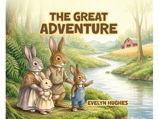The Great Adventure