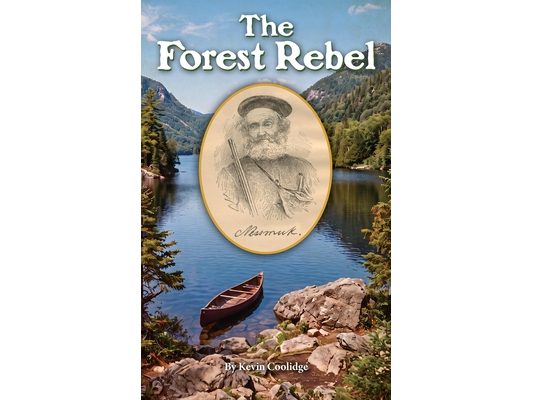 The Forest Rebel