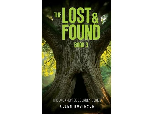 The Lost And Found: A Tale of Sacrifice, Truth, and A lasting Journey