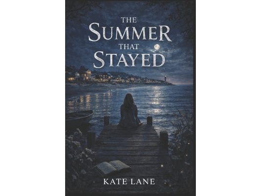 The Summer That Stayed