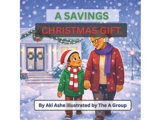 A Savings Christmas Gift