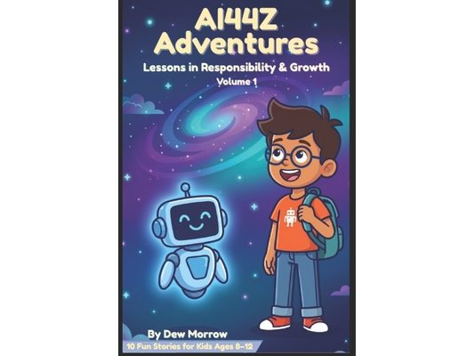 AI44Z Adventures: Lessons in Responsibility and Growth