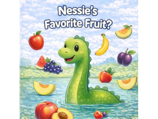 Nessie's Favorite Fruit