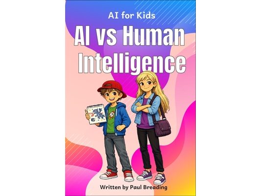 AI vs Human Intelligence: Exploring the Difference Between Human and AI Intelligence