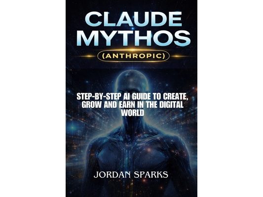 Claude Mythos (Anthropic): Step-by-Step AI Guide to Create, Grow and Earn in the Digital World