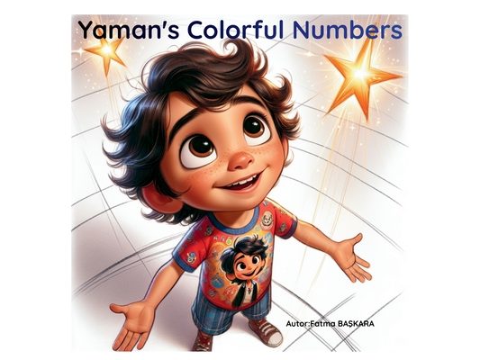 Yaman's Math World