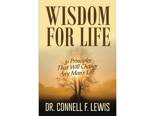 Wisdom for Life: 31 Principles That Will Change Any Man's Life
