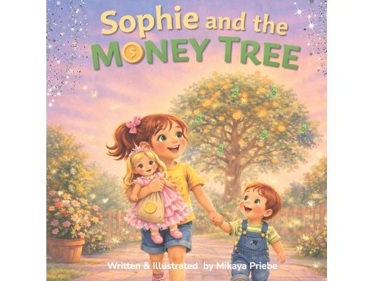 Sophie and the Money Tree