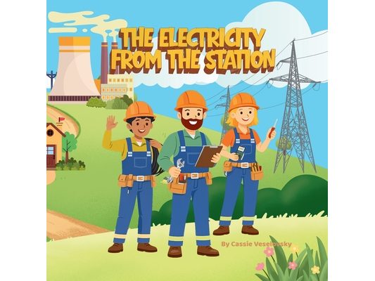 The Electricity from the Station