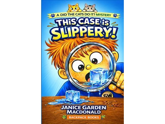 This Case Is Slippery