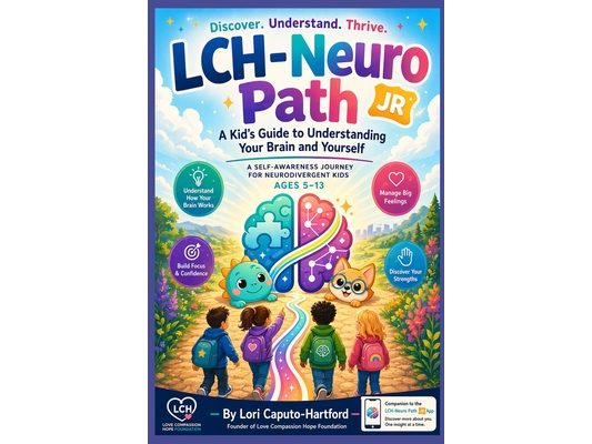 Neuro Path Jr.: How Your Brain Thinks, Feels, and Learns: A Kid's Guide to Understanding Your Brain and Yourself